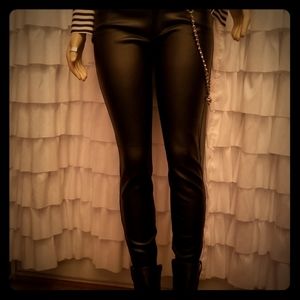 Guess Los Angeles Power Skinny Low Rise